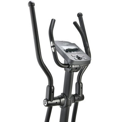 Эллиптический тренажер Proxima Panda III, арт. PREL-517