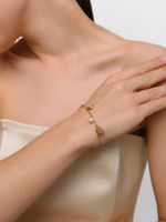 Браслет "Seabed" Gold