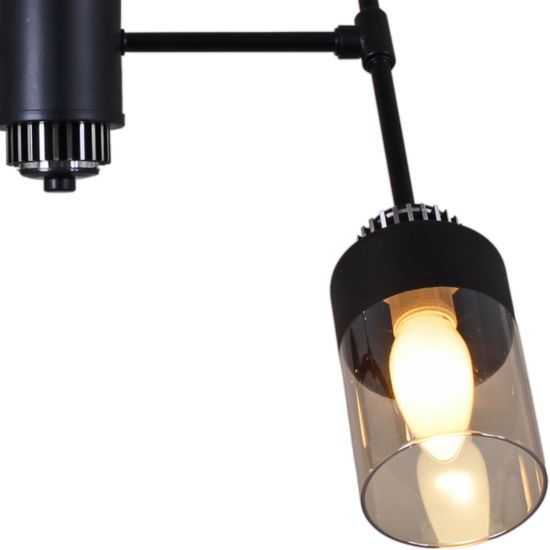 Люстра потолочная Reluce E14 32352-0.3-04