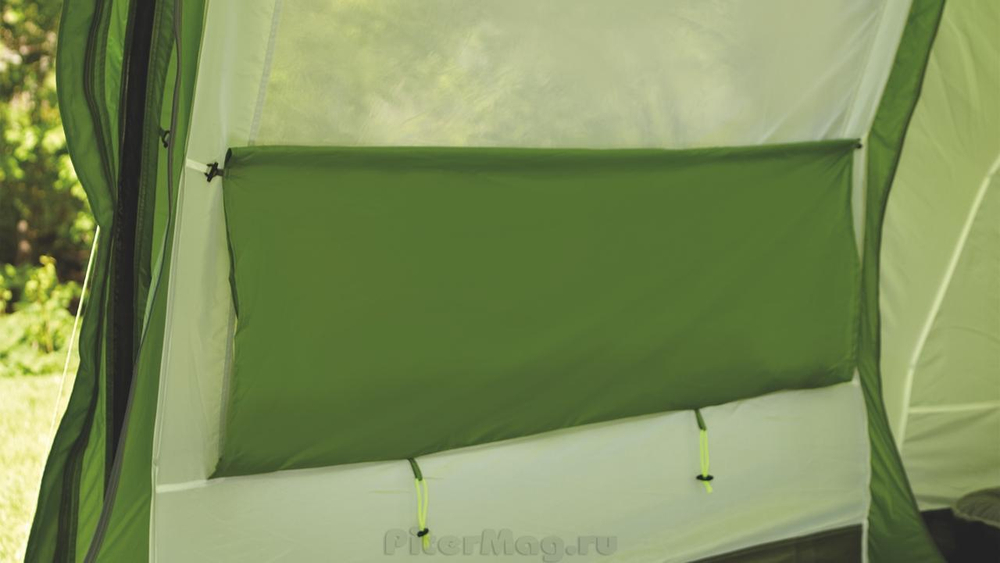 Outwell Newport L [110253]