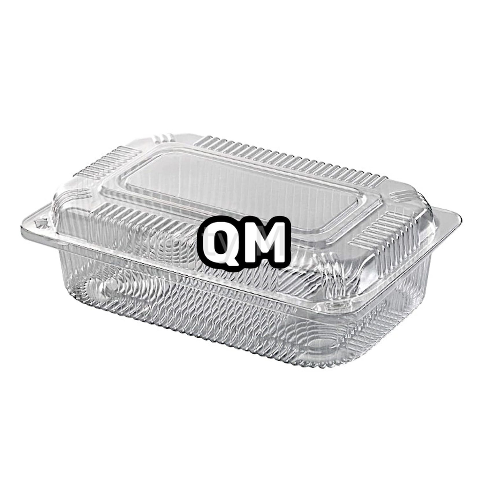 К-21/1В (352 шт /кор.) Контейнер, размеры 216×141*65 мм, аналог рк-21,к-7