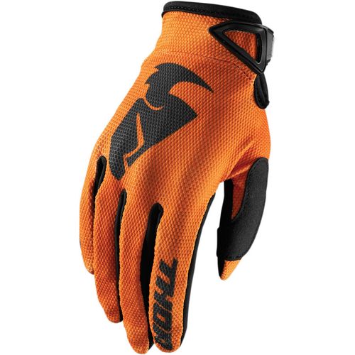 Sector Glove / Детские / Оранжевый