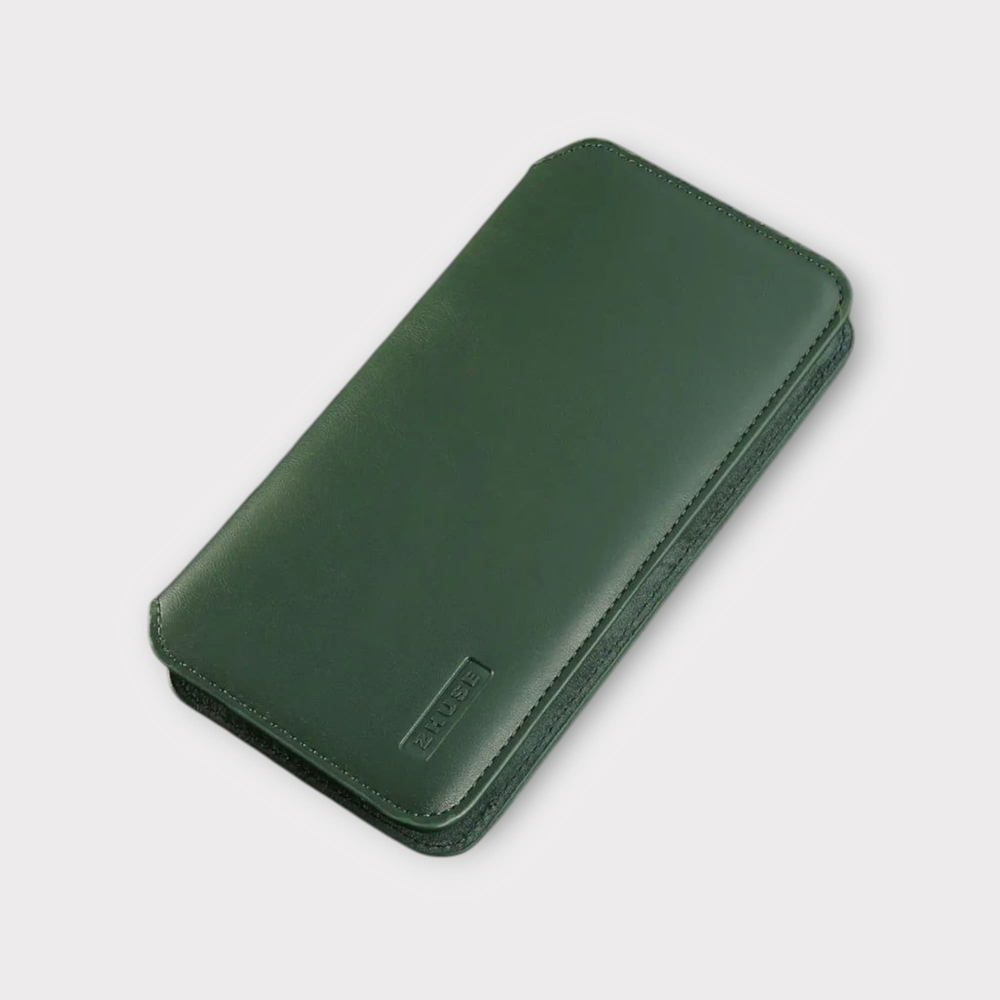 Картхолдер Wallet Power bank 10000mAh / Кошелек-аккумулятор ZS-PB-037