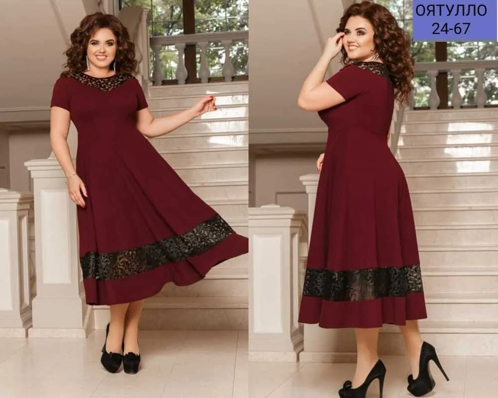 Платье 412918 (01731151153) Fabrika