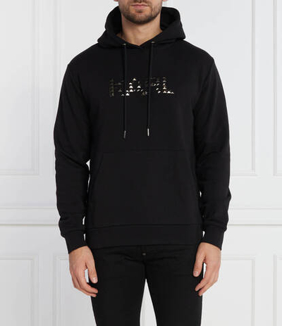 Худи Karl Lagerfeld - черный(705068 534940)