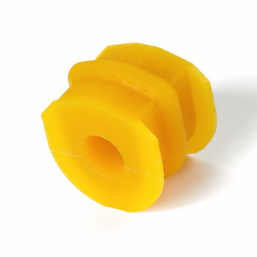 Полиуретановая втулка стабилизатора, задней подвески, i.d.= 18 mm. (2 шт.), Точка опоры.13-01-3053