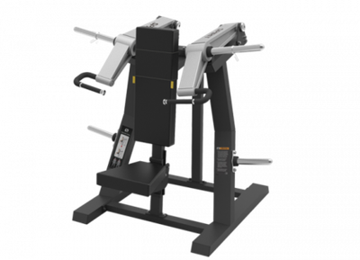 Жим от плеч Spirit SP-4503