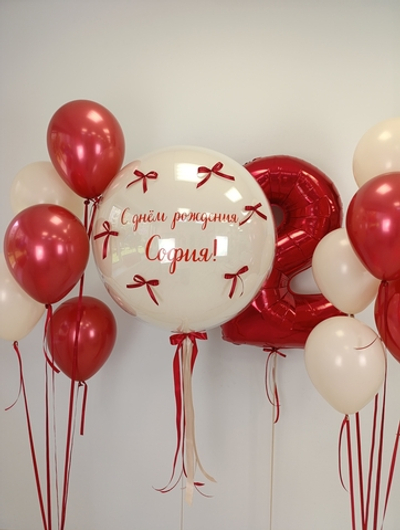 Красный бархат