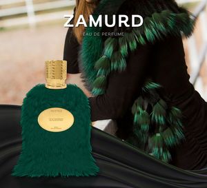 Be Style Perfumes Zamurd