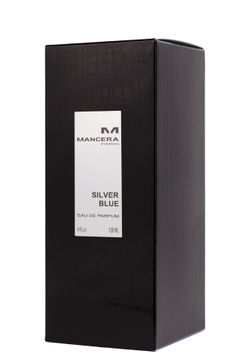 Парфюмерная вода Silver Blue