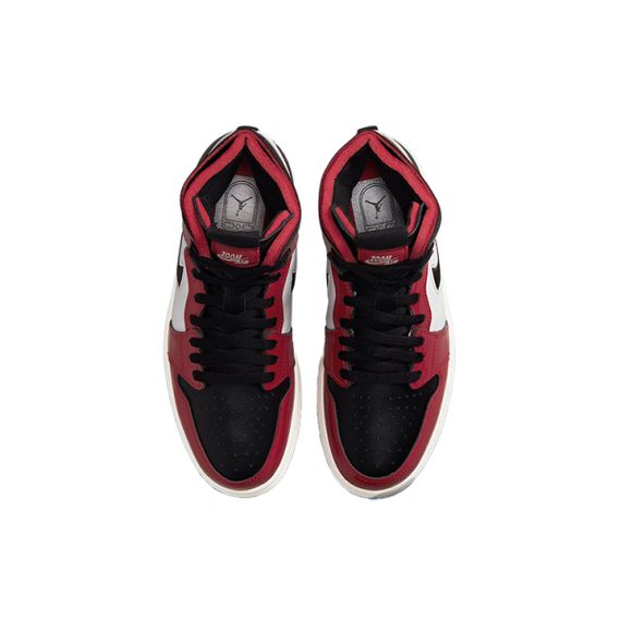 Jordan Air Jordan 1 Подвесные баскетбольные кроссовки высокого качества