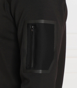 Худи salbiq BOSS GREEN - черный(50476929)