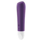 Мини-вибратор Satisfyer Ultra Power Bullet 2 фиолетовый