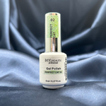 IceBeauty Гель-лак Perfect cat 02, 8 мл