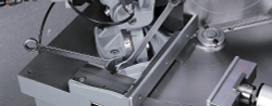 Дисковый отрезной станок Mep COBRA 352