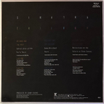 Frank Sinatra ‎– Trilogy 3LP (Европа)