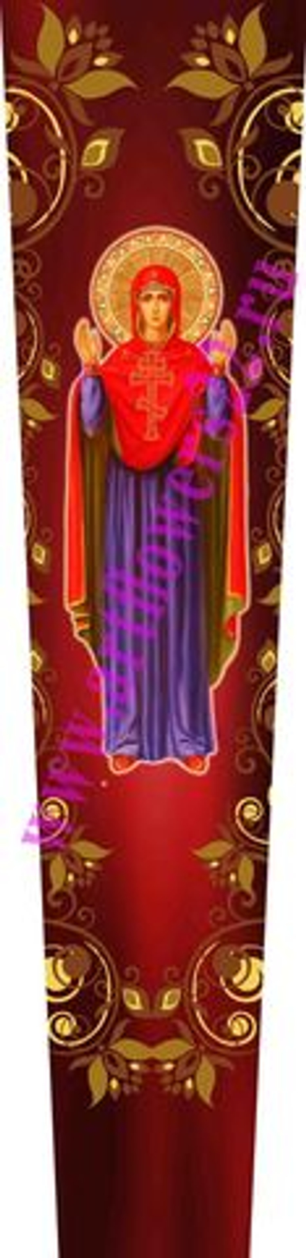 Плотик с фотопечатью