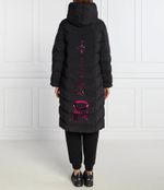 Пальто EA7 - черный(6RTL07 TNDAZ)