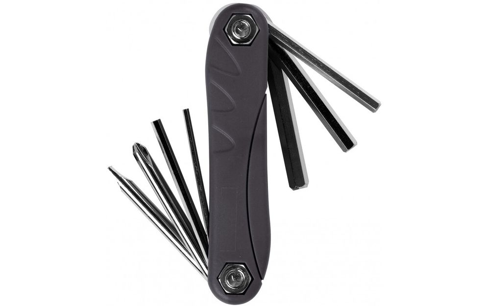 Ключ складной (набор) CYCLO