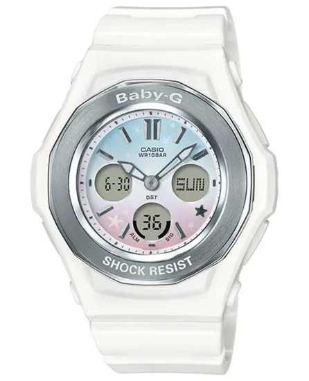 Наручные часы Casio Baby-G BGA-100ST-7ADR