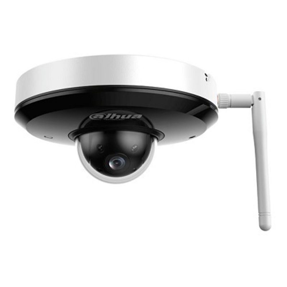 DH-SD1A404DB-GNY-W Профессиональная видеокамера IP поворотная