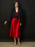 Комбинация Ease Long Red