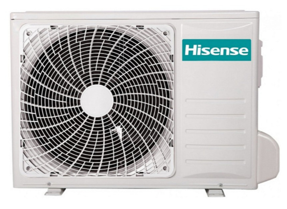 Сплит-система Hisense AS-30HR4RBFCA00