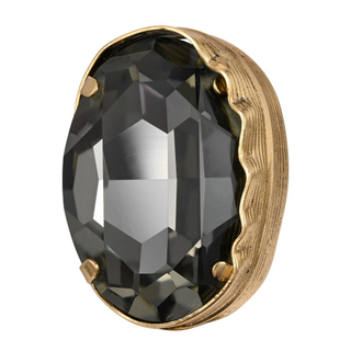 Кольцо Claudio Canzian