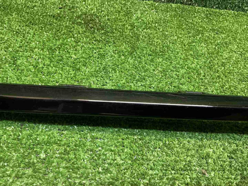 Накладка заднего бампера JAECOO J8 (2024-н.в.)