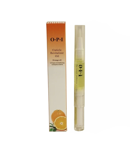 Масло для кутикулы Апельсин OPI, 5 мл, РЭД СТАР