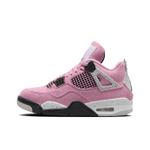 Jordan 4 Retro Orchid Women's