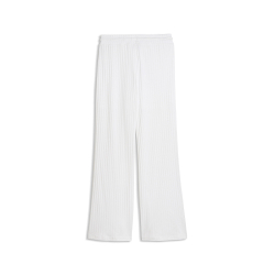 Женские брюки PUMA HER Comfort High-Waist Wide
