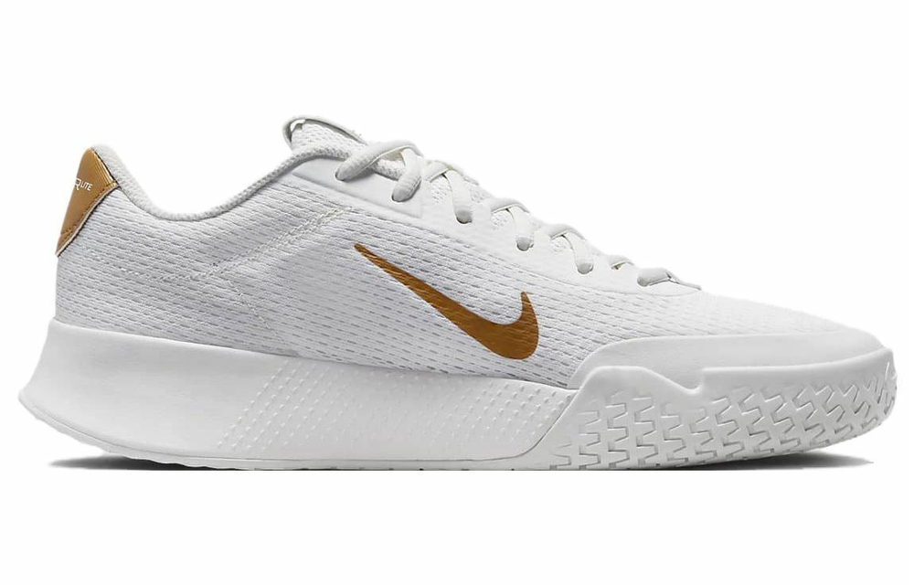 Кроссовки Nike Court Vapor Lite 2 (Женская размерная сетка)