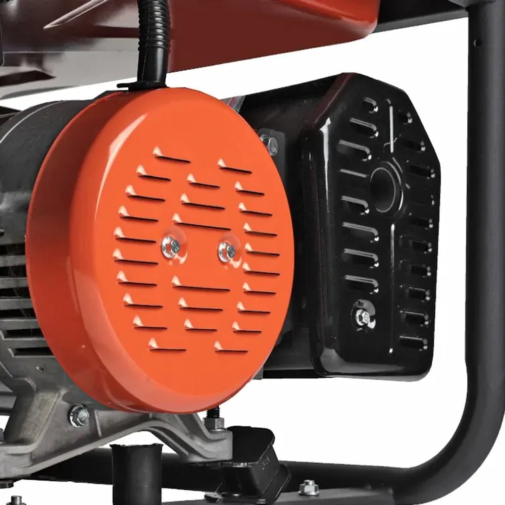 PATRIOT GP 8210AE бензиновый генератор 474101705