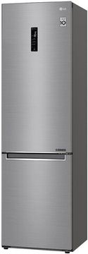 Холодильник LG GW-B509SMHZ