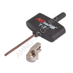 Держатель пластины ENH2-2 TP-08 "ACCKee"