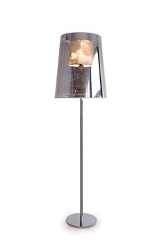replica  Shade floor lamp