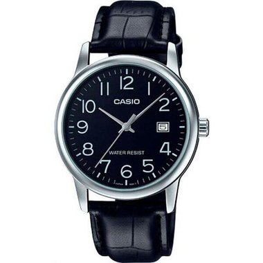 Мужские наручные часы Casio Vintage MTP-V002L-1B