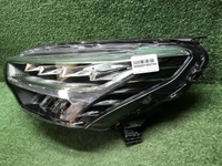Фара левая Haval Jolion (2021-н.в.) LED