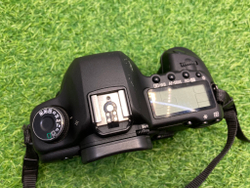 Canon EOS 5D Mark II 21.000 кадров