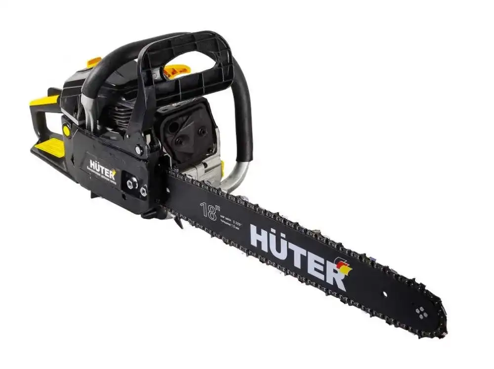 Бензопила Huter BS-6218