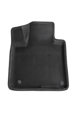 Коврики EVA 3D соты для KIA Sorento IV 5 seats (кроме гибрид) 2020-н.в. Seintex.95408