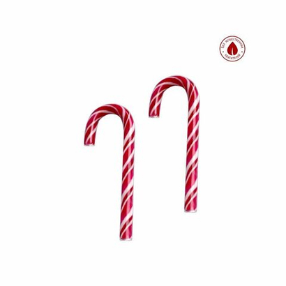 Карамель леденцовая "Трость", 28гр х 65шт