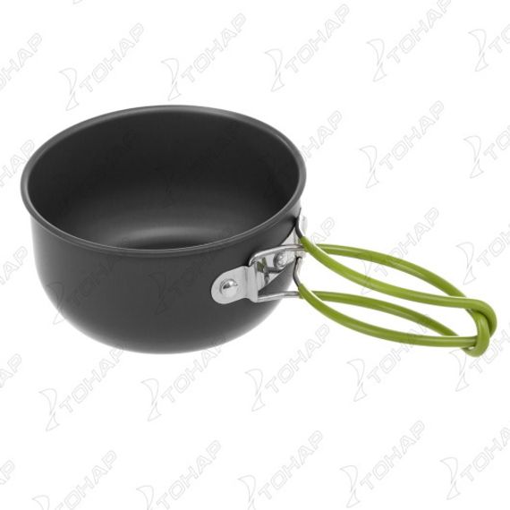 Набор посуды (C1) CAMPSOR