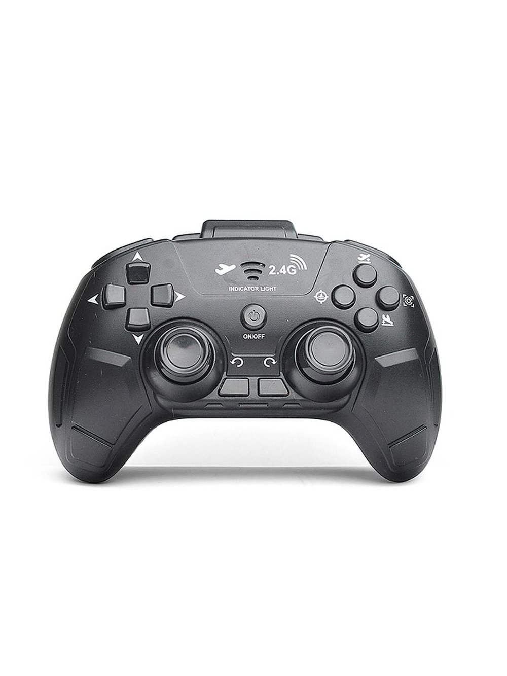 Игрушка Самолет Истребитель на радиоуправлении (9900-198)