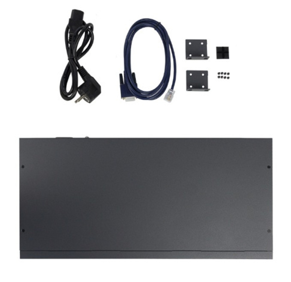 Коммутатор управляемый ORIGO OS3228P/370W/A1A