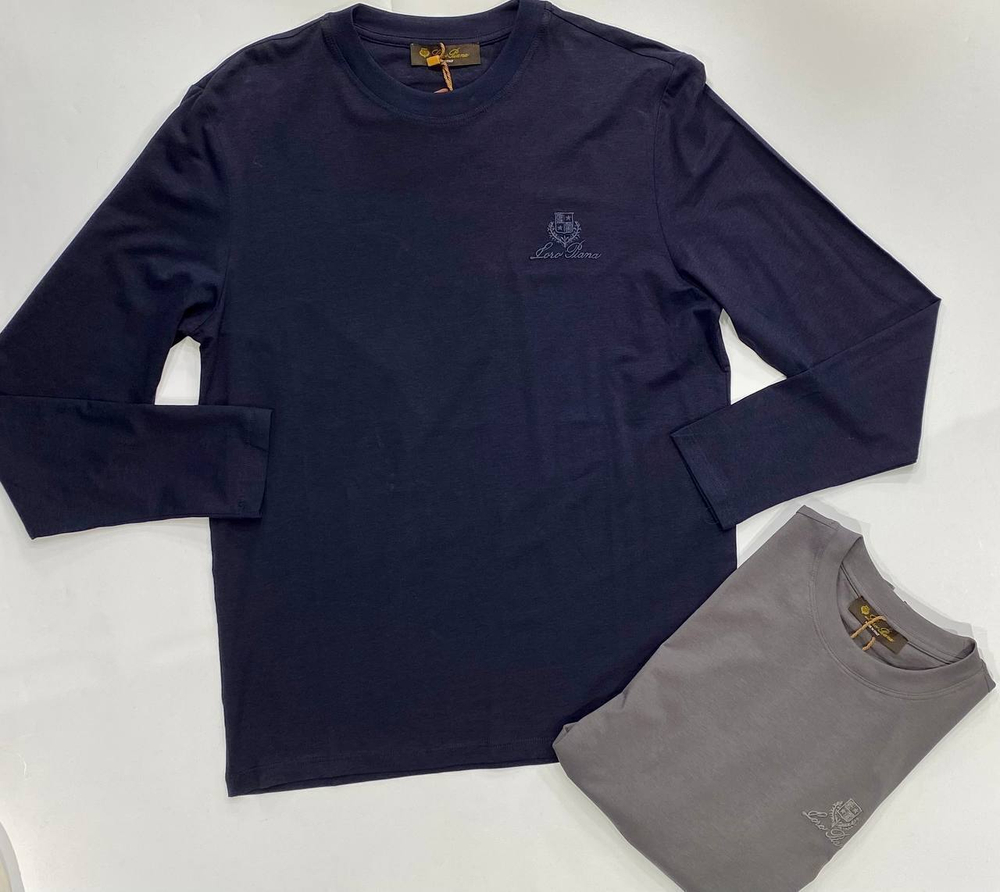 Лонгслив Loro Piana