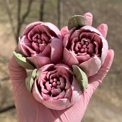 Насадка кондитерская большая SLBNO44 «Первоцвет»