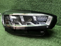 Фара правая Chery Tiggo 7 Pro (2020-2024) LED
