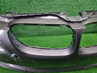 Бампер передний BMW 3er E92 (2008-2013)